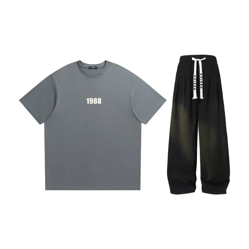 KAISER Casual Sportswear Unisex-23