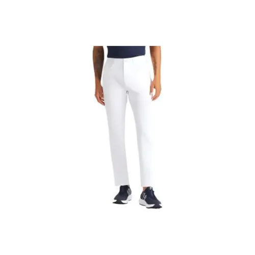 TITLEIST Casual Pants Men White