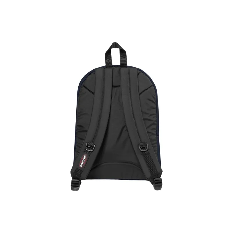 EASTPAK Nylon Backpack Tubas Unisex Blue-3
