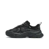 Shadow Black Gray/Black