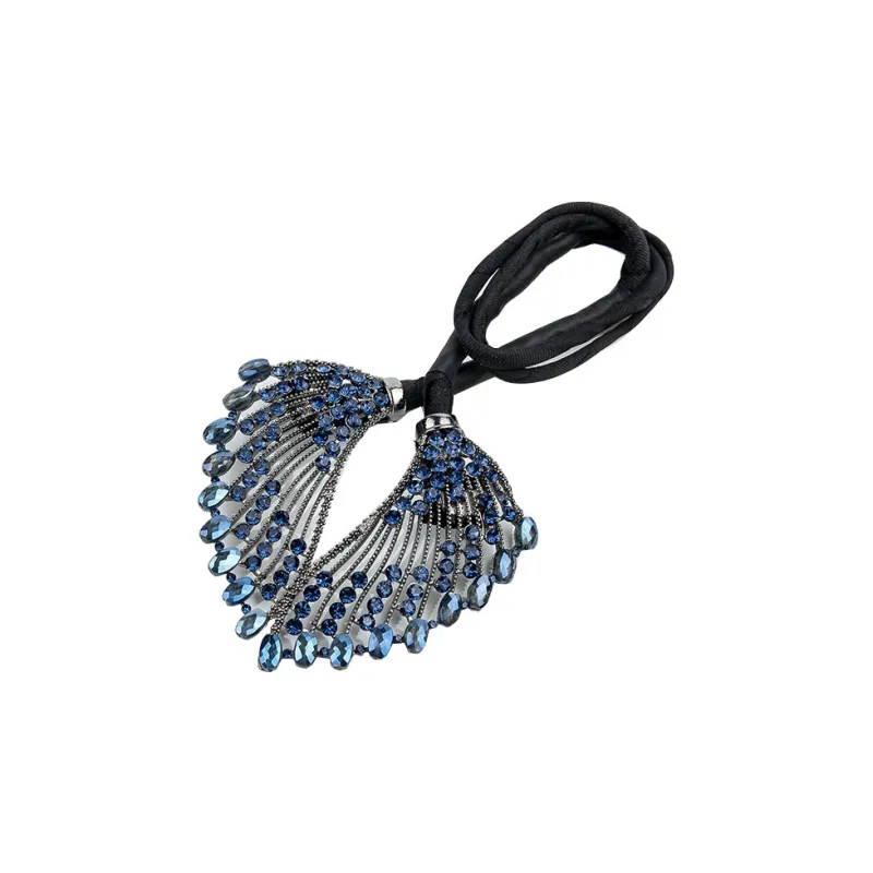 Capuel Hair Ties Women's-0