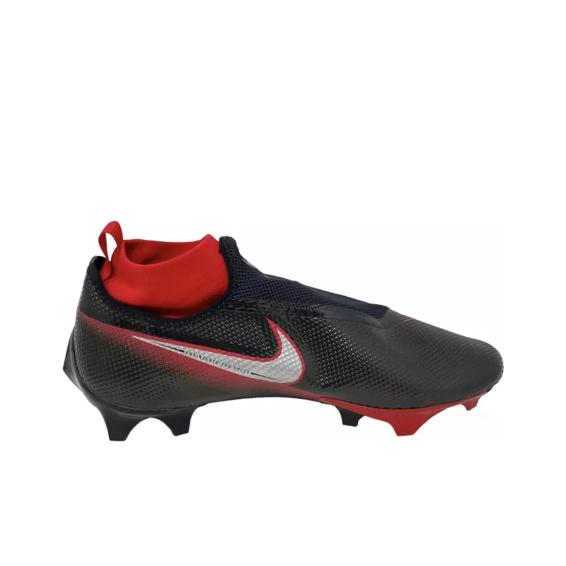 Nike Vapor Edge Pro 360 Black Red-1