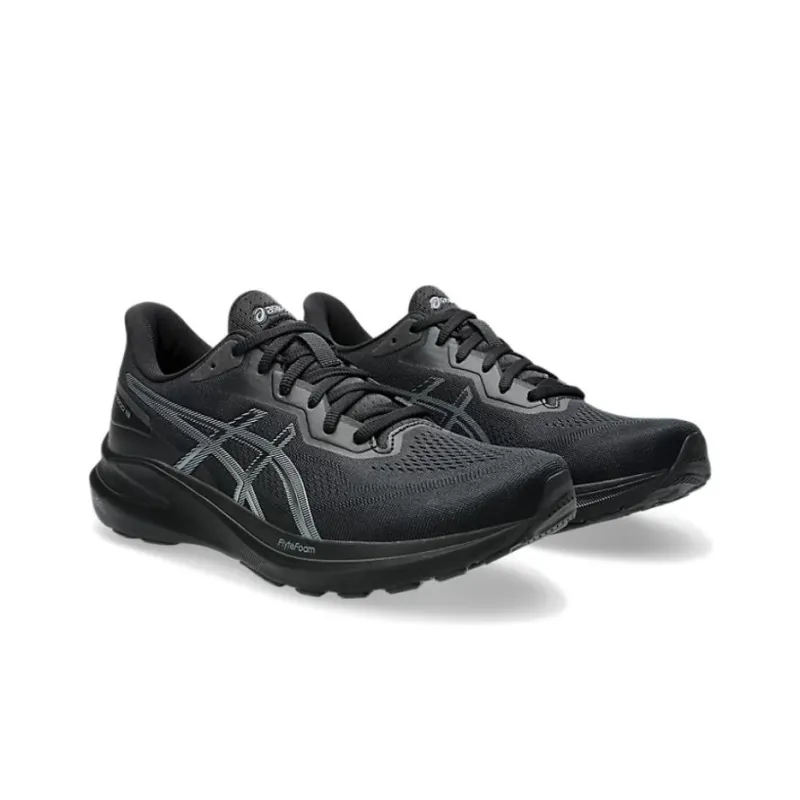 Asics GT 1000 13 Sneakers 'Black Steel Grey'-1