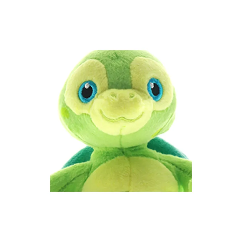 Disney 'Olu Mel Shoulder Pad Magnetic Dolls Plush Doll 12.7cm Height Hong Kong Disney-2