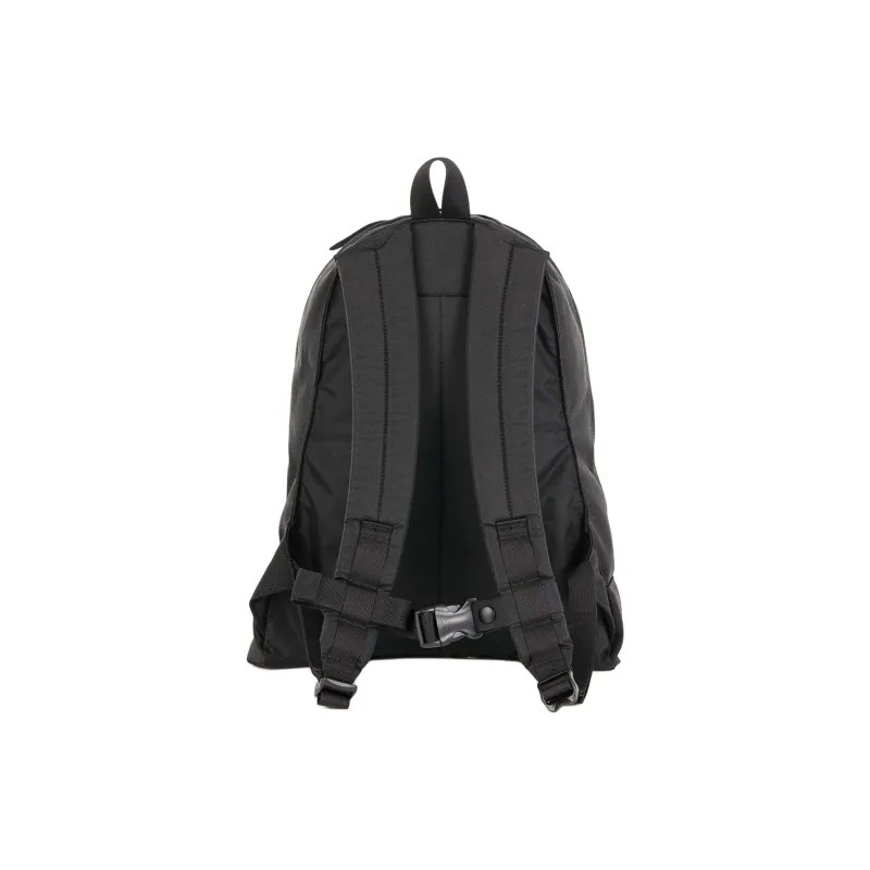 GREGORY Nylon Outdoor Mountaineering Bag Backpack Women's Black-3