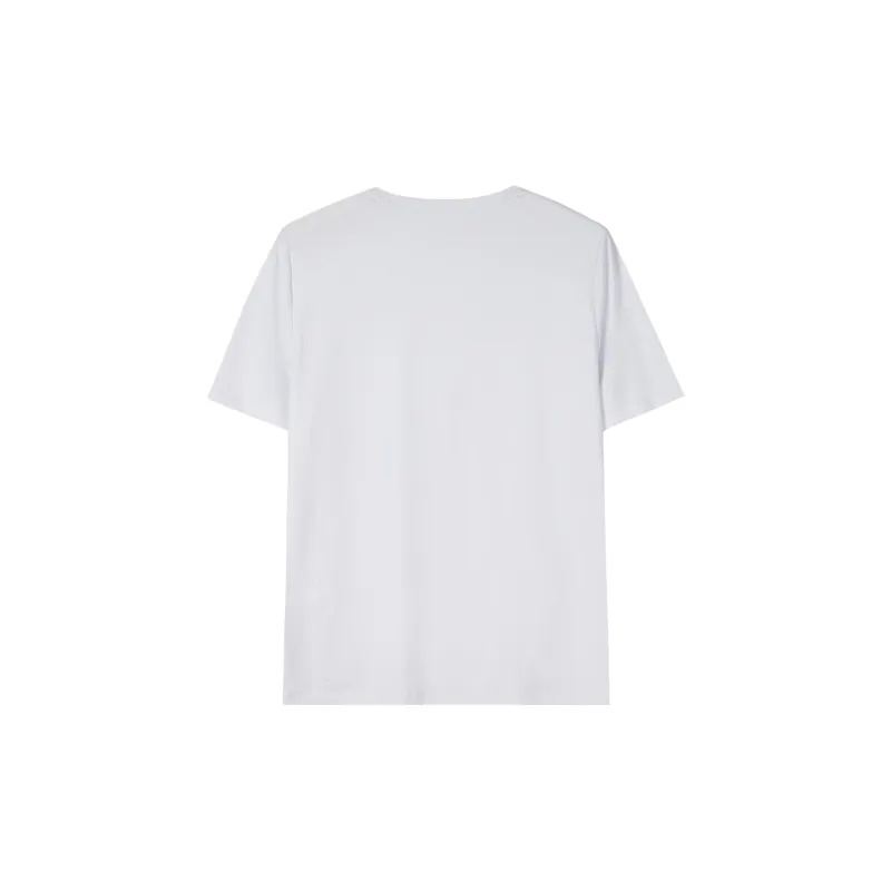 Tectop T Shirt Women's Pure White-1