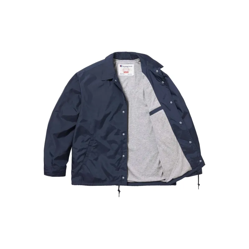 Supreme Champion Coaches Jacket-2