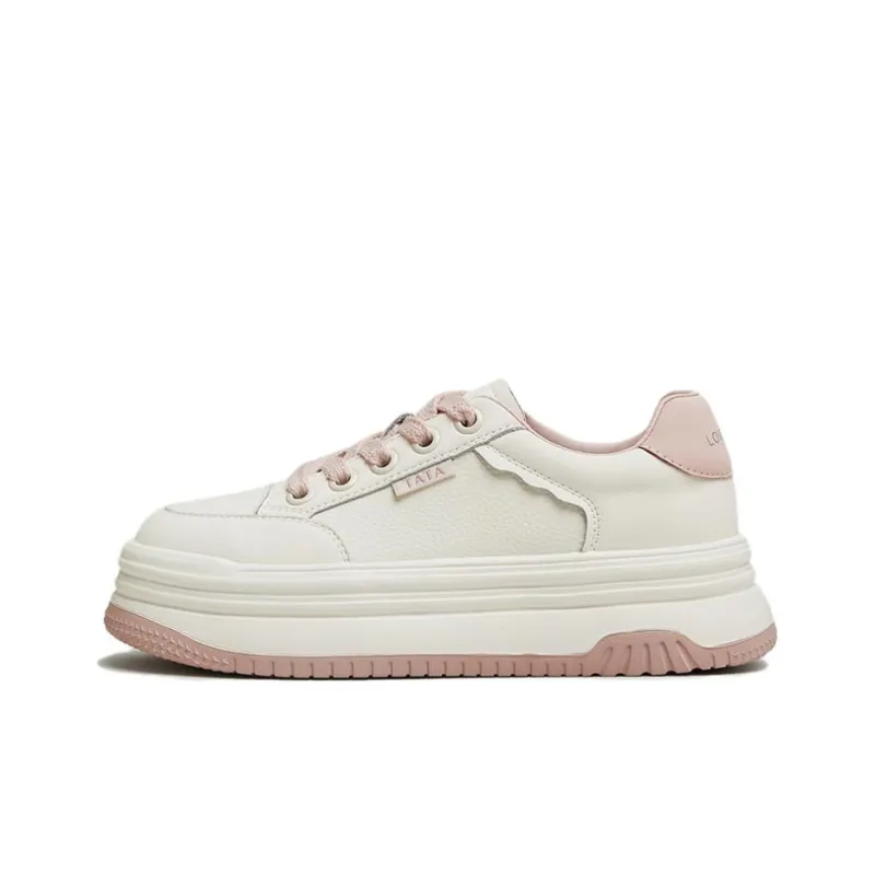 Tata Cotton Candy Low Top Skateboard Shoes Women's-0