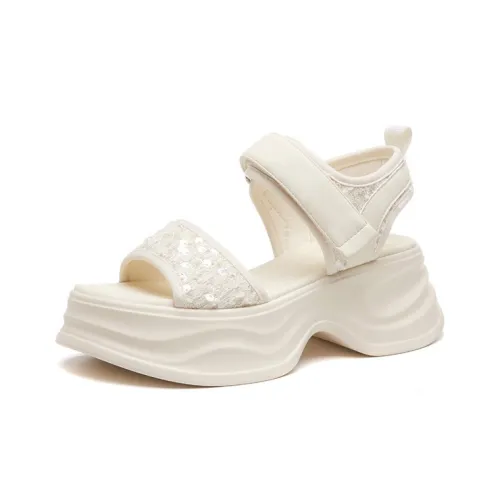 MODERN BELLE Beach Sandals Women's