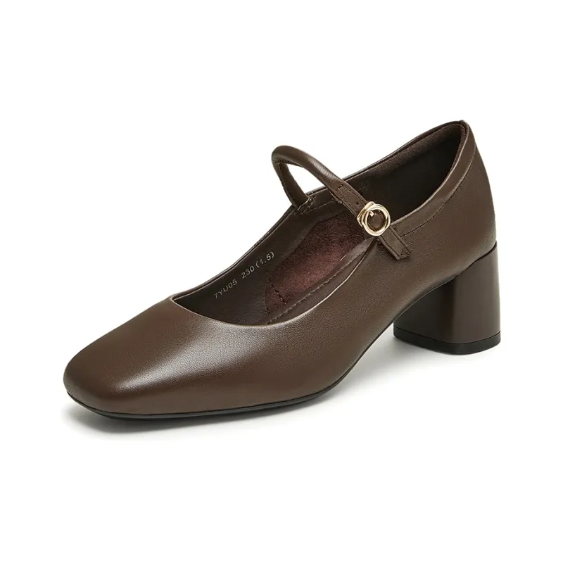 TATA Women's Casual Shoes Women's Shenzhen City, Guangdong Province-1
