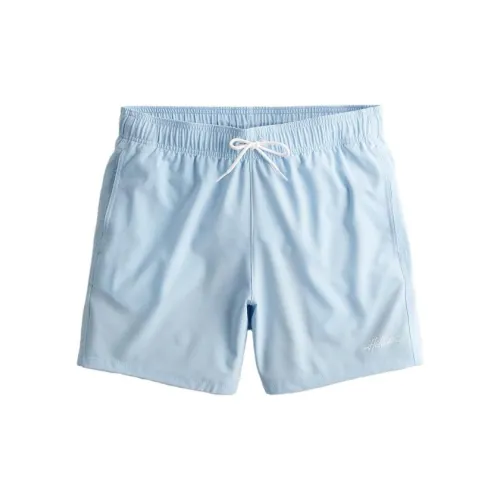 Hollister Beach Shorts Men