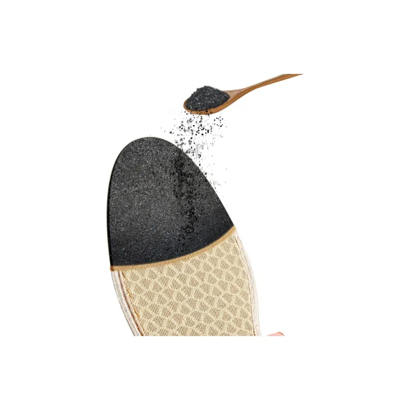 The Bonnie Family Breathable Mesh Insoles Unisex-3