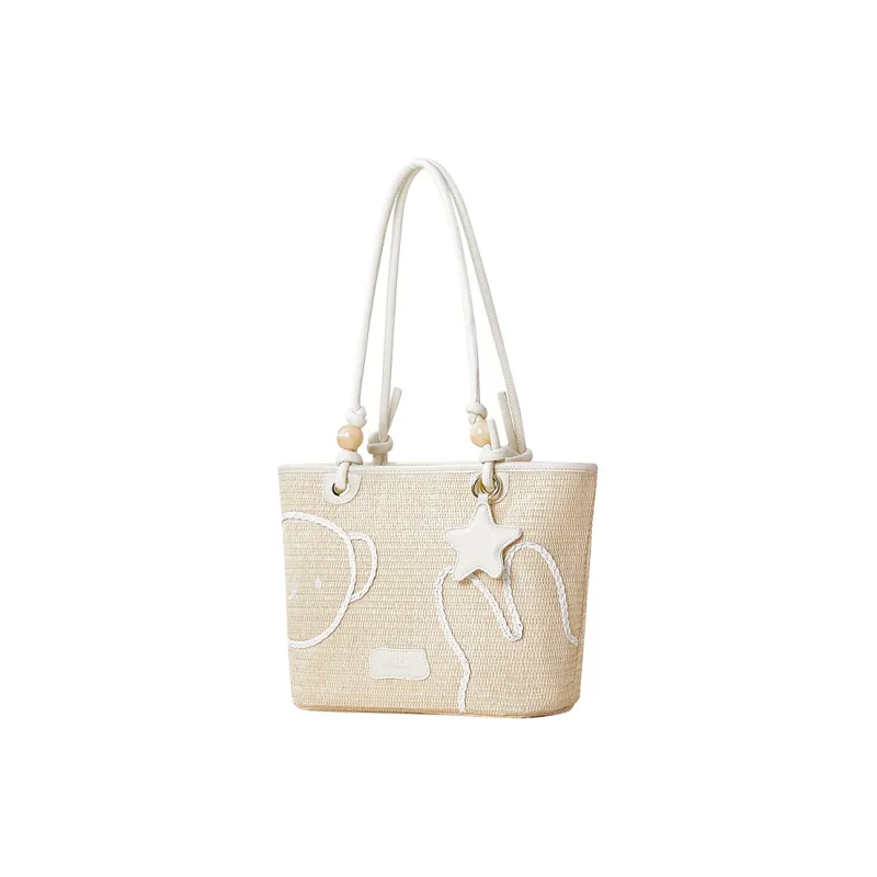 Miffy Fabric Tote Bag, Shoulder Bag Women's-11