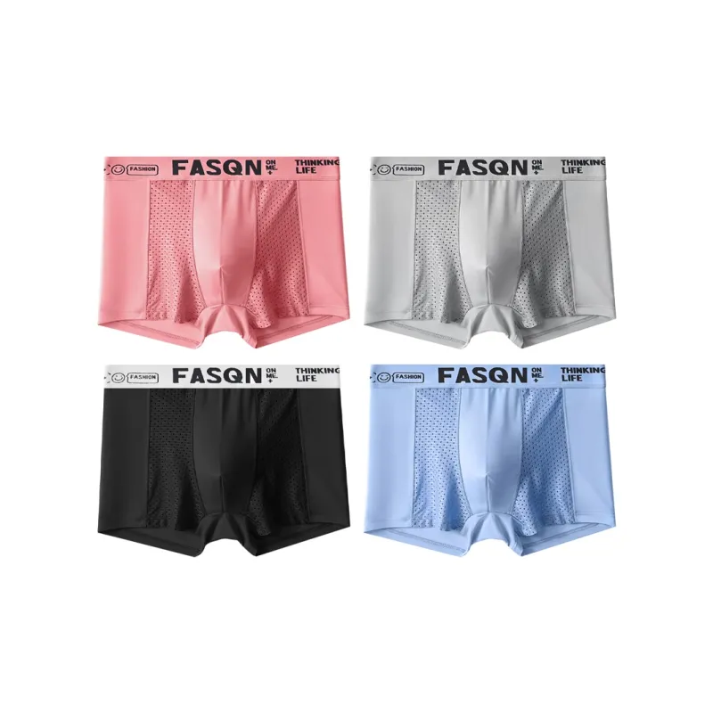 MADALLO Underpants Men's Combo Set-9