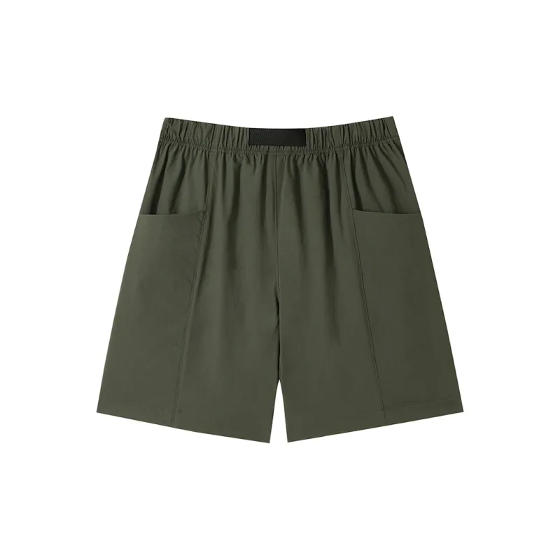 PIONEER CAMP Casual Shorts Women's-13
