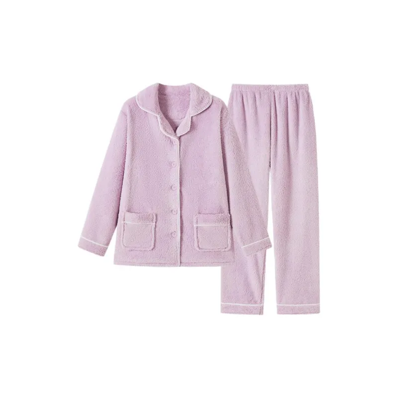 Urban Beauty Pajama Set Women's-3