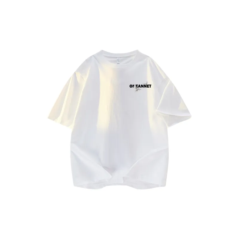 ONEANNET T Shirts Unisex-7