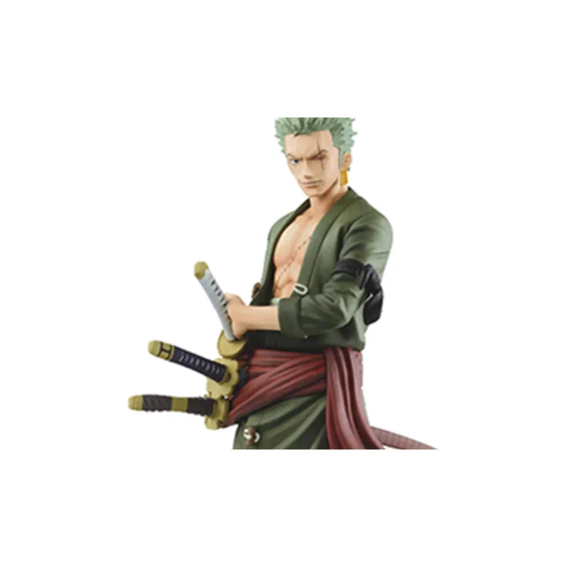 ワンピース Grandista-EDWARD.NEWGATE- 8体セット - メルカリ