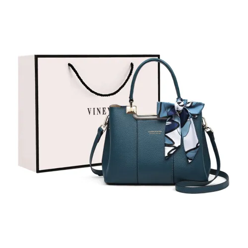 VINEY Handbags Dark Blue