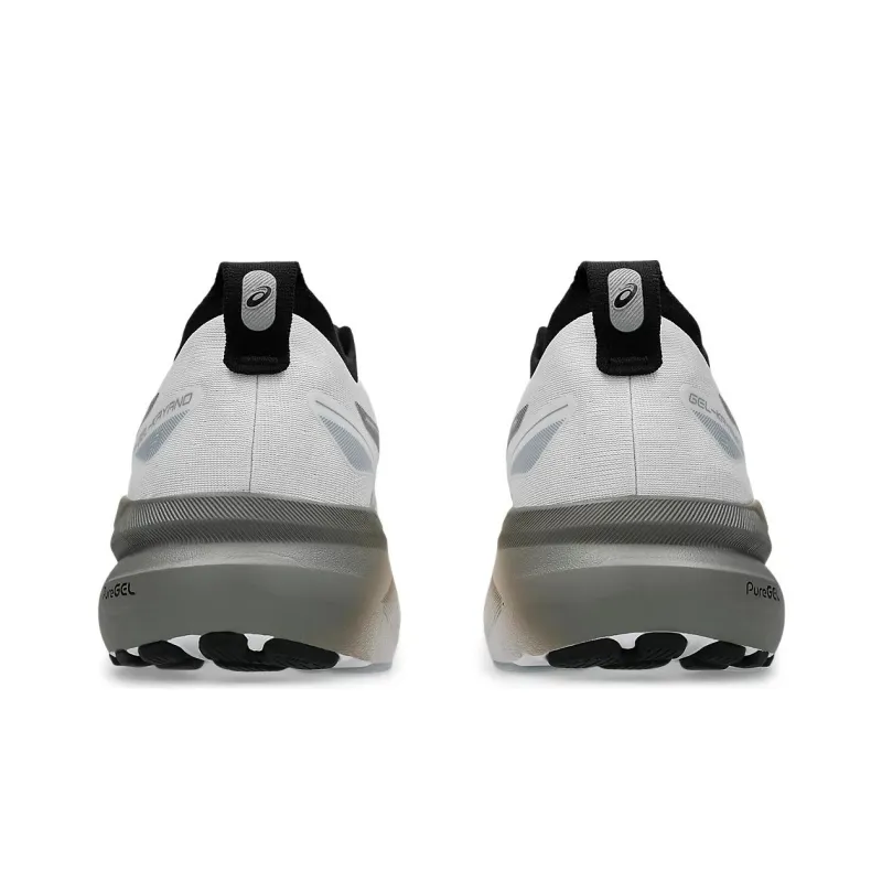Asics Gel Kayano 31 White Piedmont Grey-2