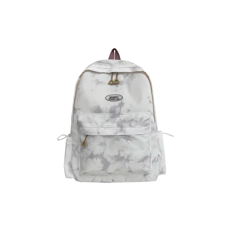 S.REPHEN Composite Fabric Backpack Regular Unisex Multicolor-5