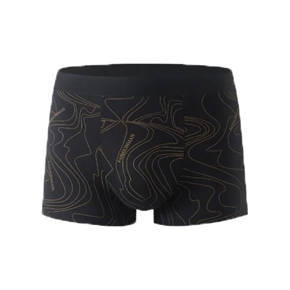 GOSO Men Underpants-0