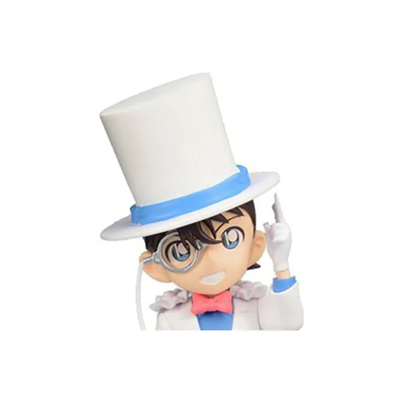 SEGA Kaito Kid Sega Detective Conan Case Closed Edogawa Conan Cosplay Bonus Gifts-4