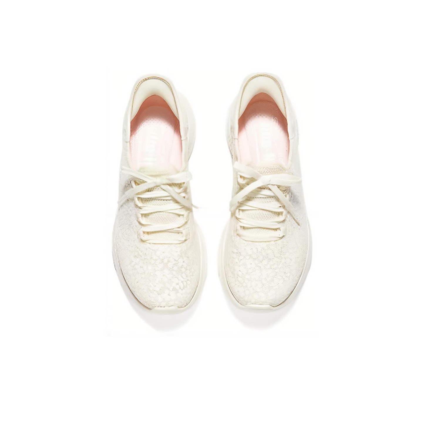 Skechers Ultra Flex 3.0 X Diane Von Furstenberg 'Black Pink