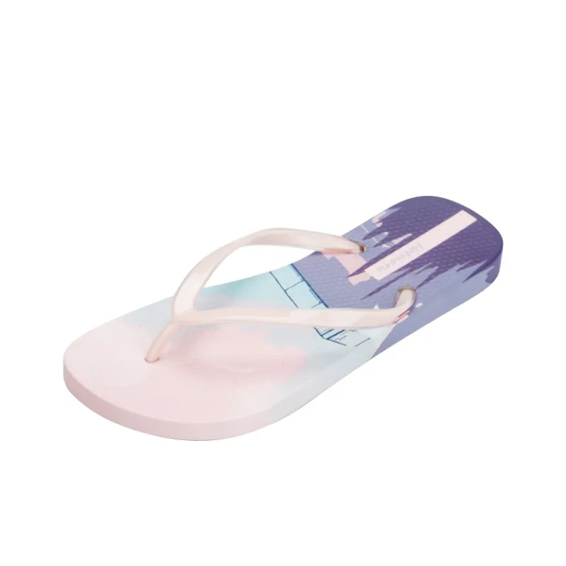 HOTMARZZ Slip Resistant Flip Flops Women's-0
