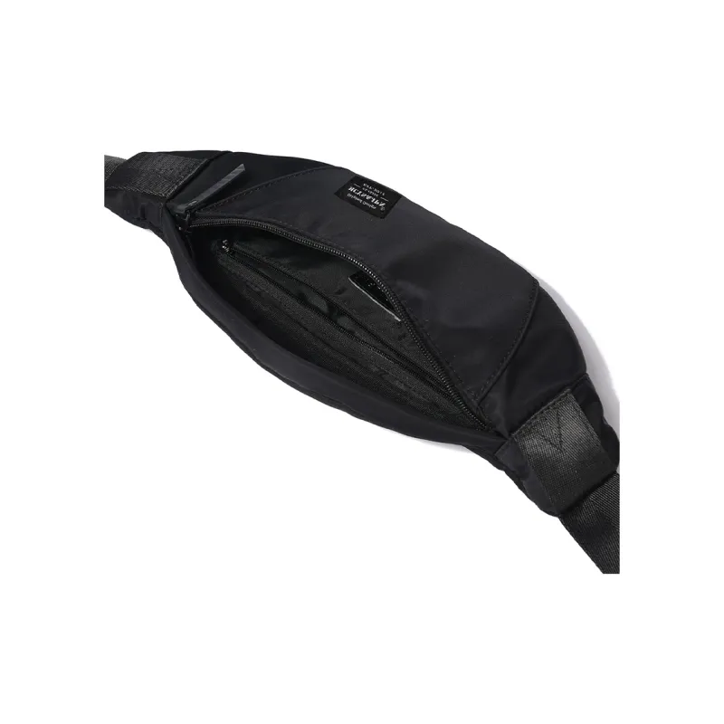 Yohji Kimura Sling Bags Black-3