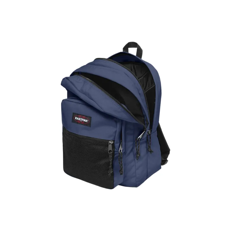 EASTPAK Nylon Backpack Large Size Unisex Blue-2