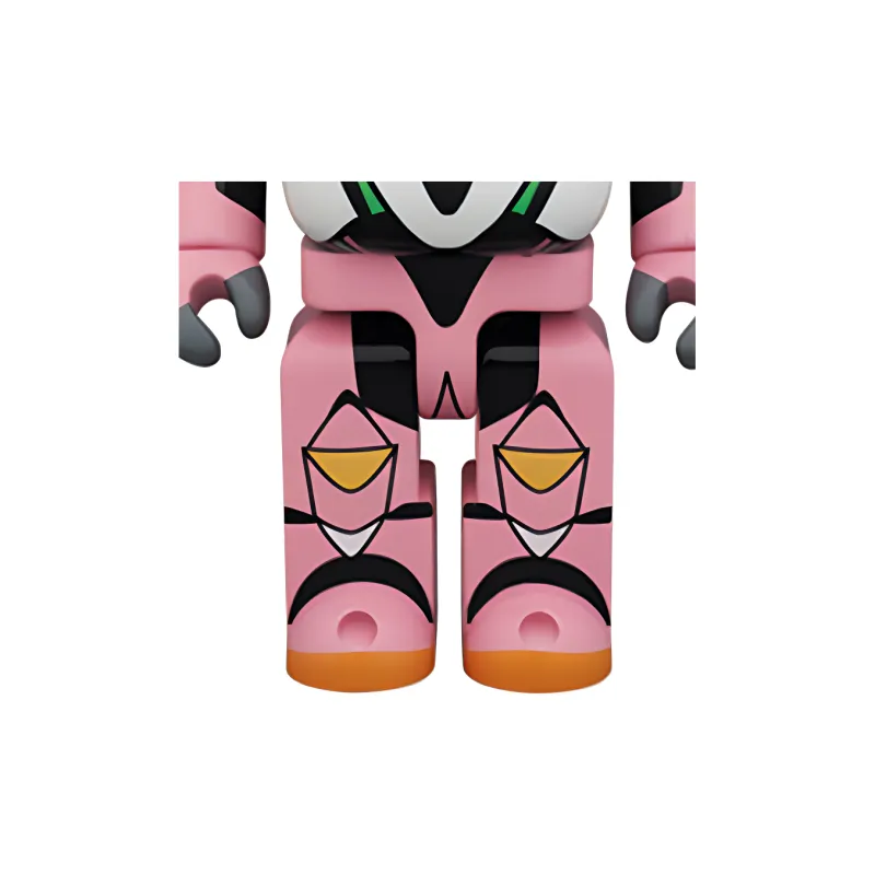 Bearbrick Evangelion Unit 8 Gross Version-3