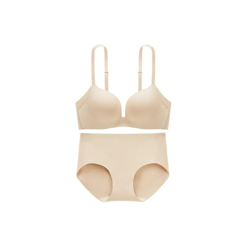 Urban Beauty Underwear Set Women's-2