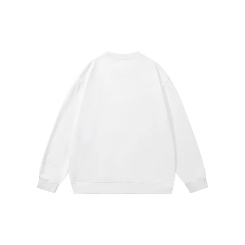 THREE BODY Sweatshirts Unisex-3