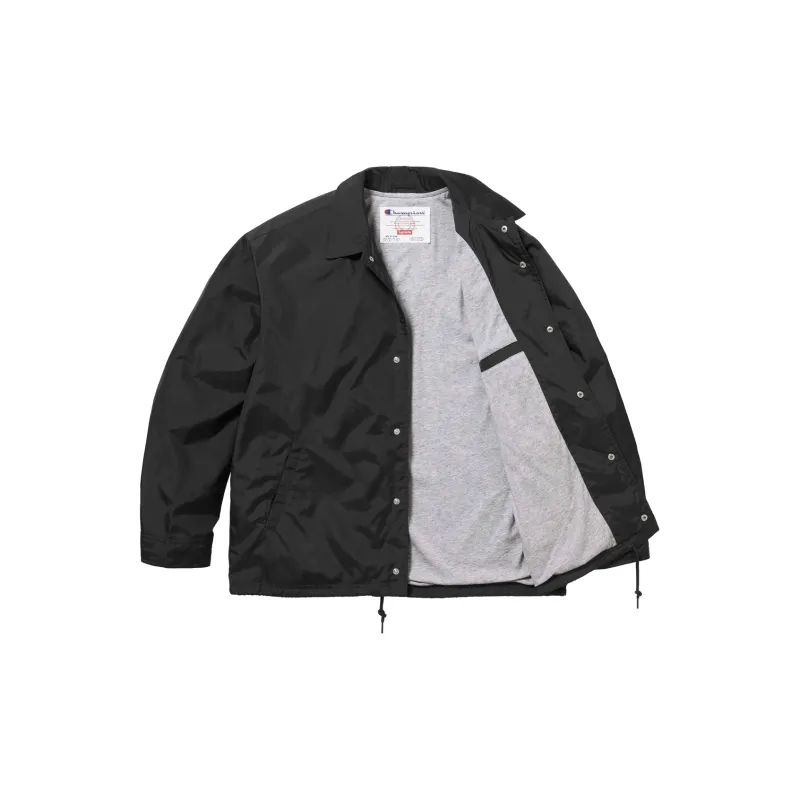 Supreme Champion Coaches Jacket-17