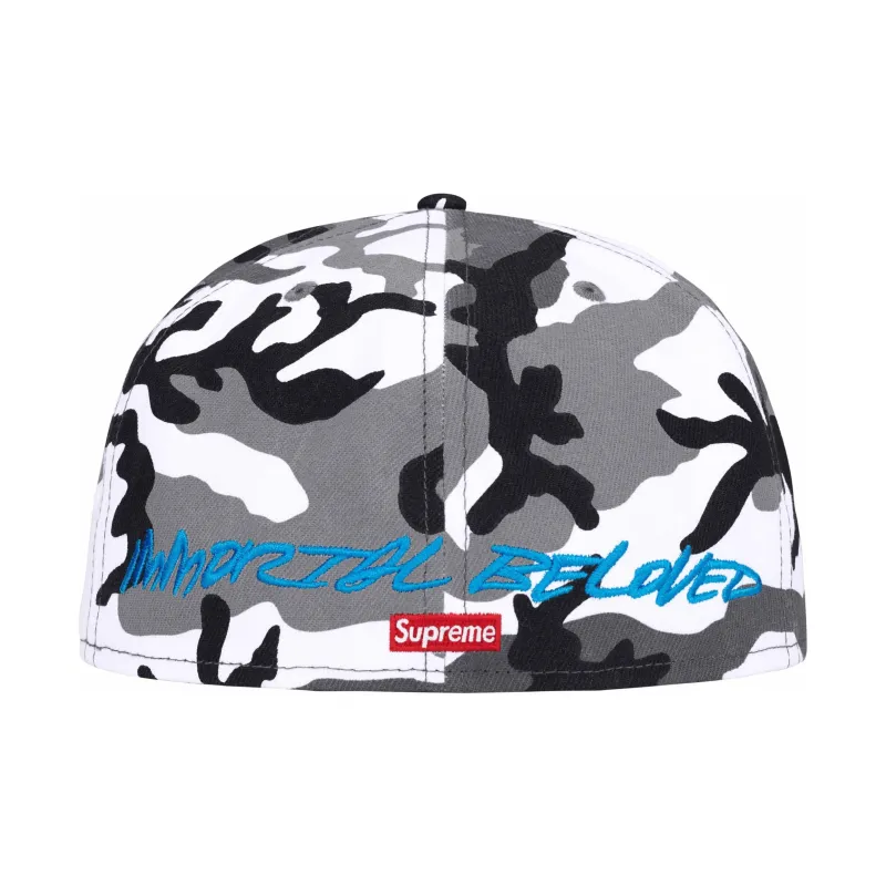 Supreme Futura New Era 59Fifty Fitted Hat-1