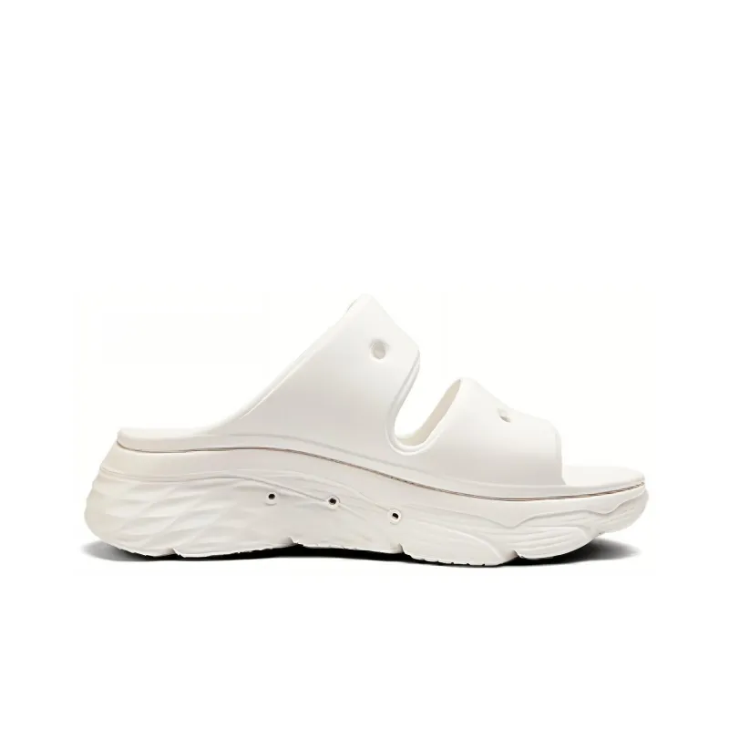 Skechers Foamies Max Cushioning 'White' Women's-1