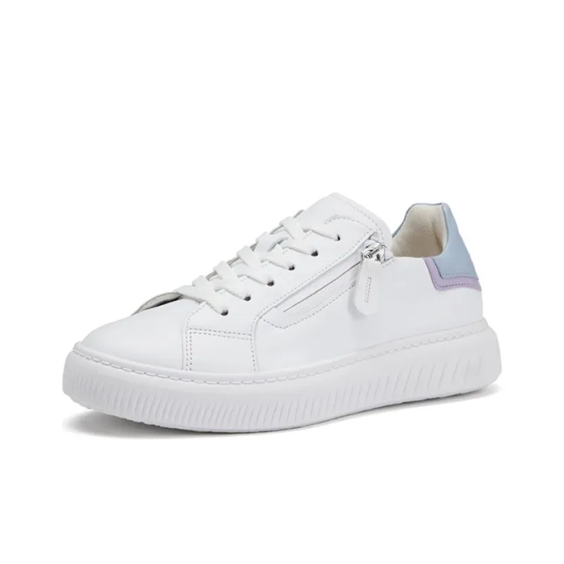 Gabor Low-Top Casual Shoes Women's-3