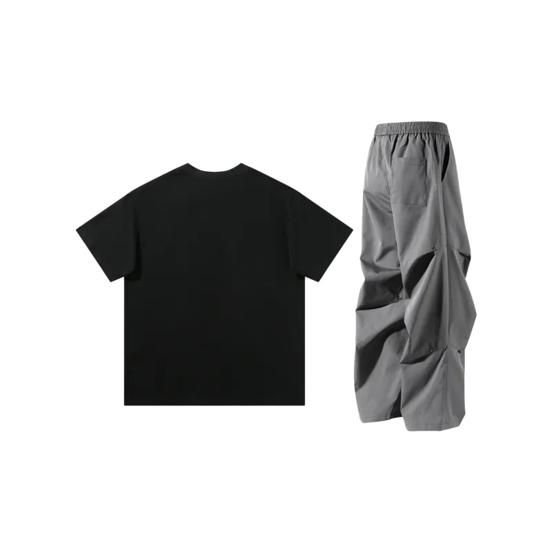 Gwola Casual Sportswear Unisex-11