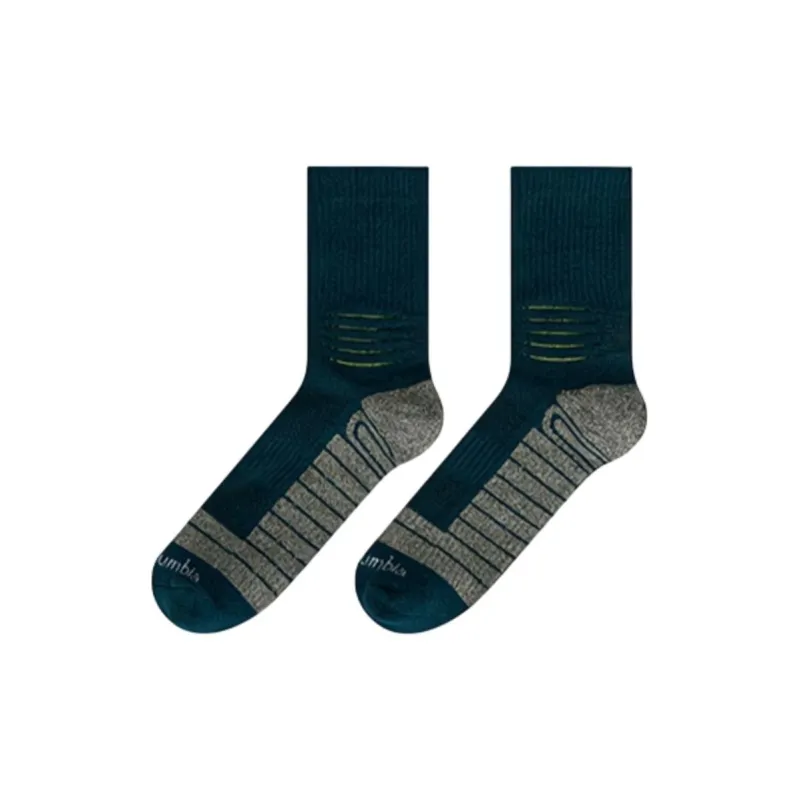 Columbia Mid-Calf Socks Men's 2 Pack-3