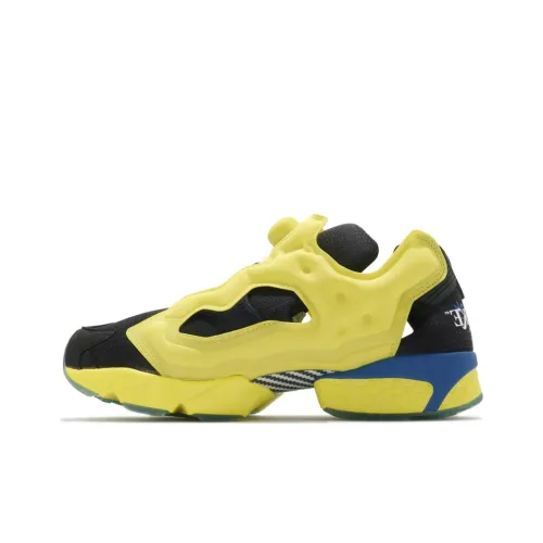 InstaPump Fury Awake Ny X Reebok 'Solar'