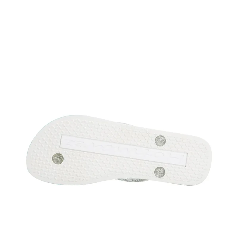 HOTMARZZ Slip Resistant Flip Flops Women's-9