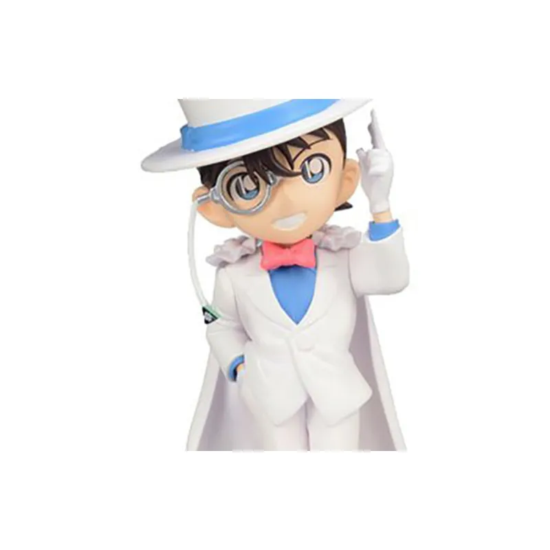 SEGA Kaito Kid Sega Detective Conan Case Closed Edogawa Conan Cosplay Bonus Gifts-3