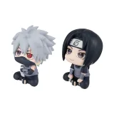MegaHouse Naruto Dark Side Kakashi Chibi Figures 10cm