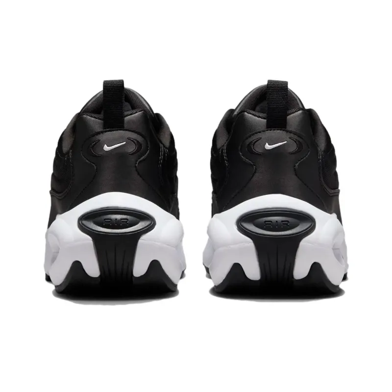 Nike Air Max Portal Black White Women's-4