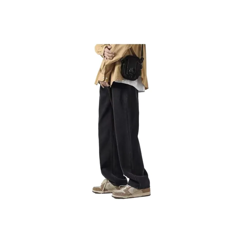 PANDA ADEVIL Jeans Unisex-2