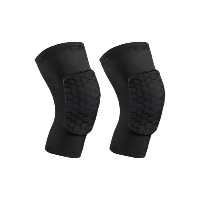 Slang Shield Knee Pads Basketball Running-2