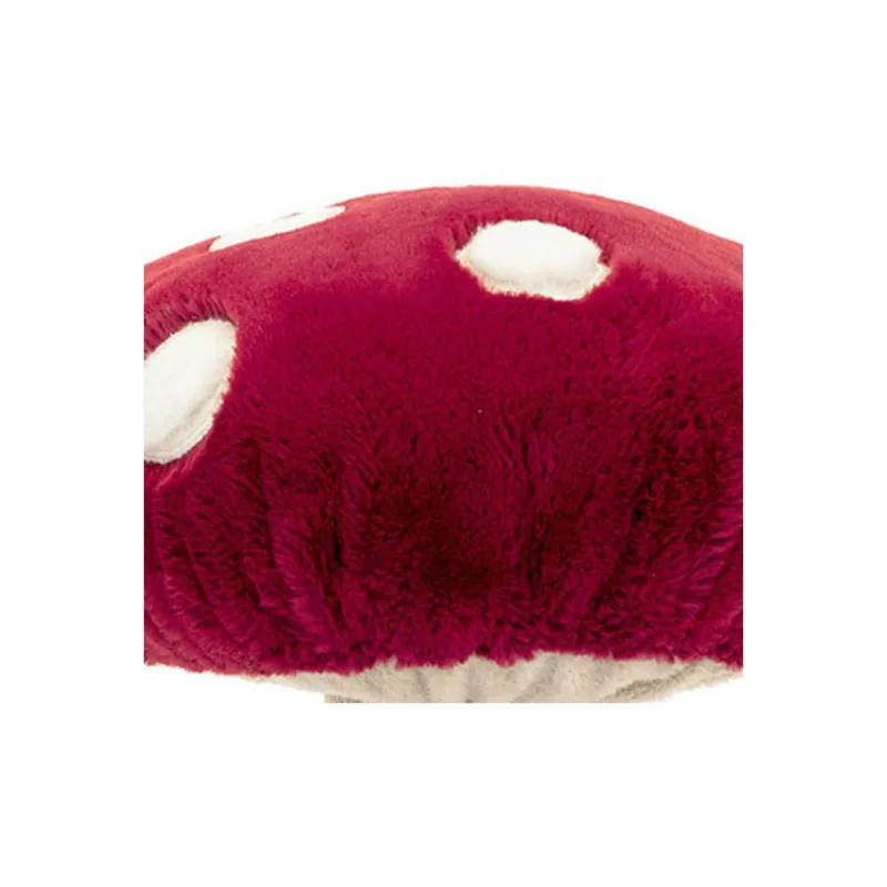 JELLYCAT Amuseables Mushroom Plush Toy-3