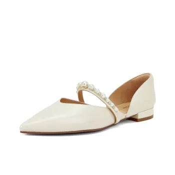 PT'SON Strap Sandals Low Heel Women's