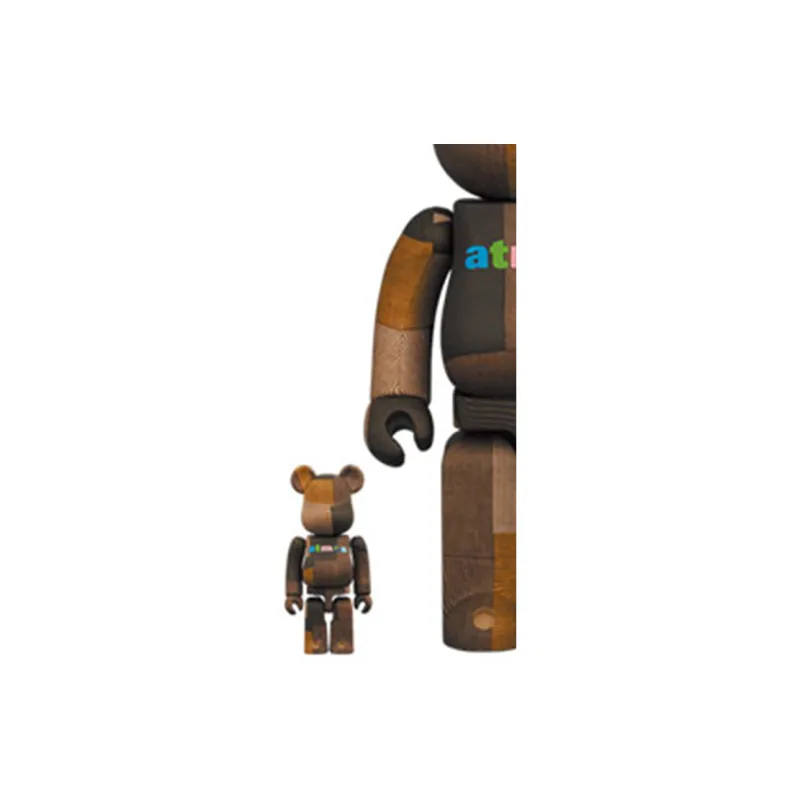 BE@RBRICK ArtToy-1